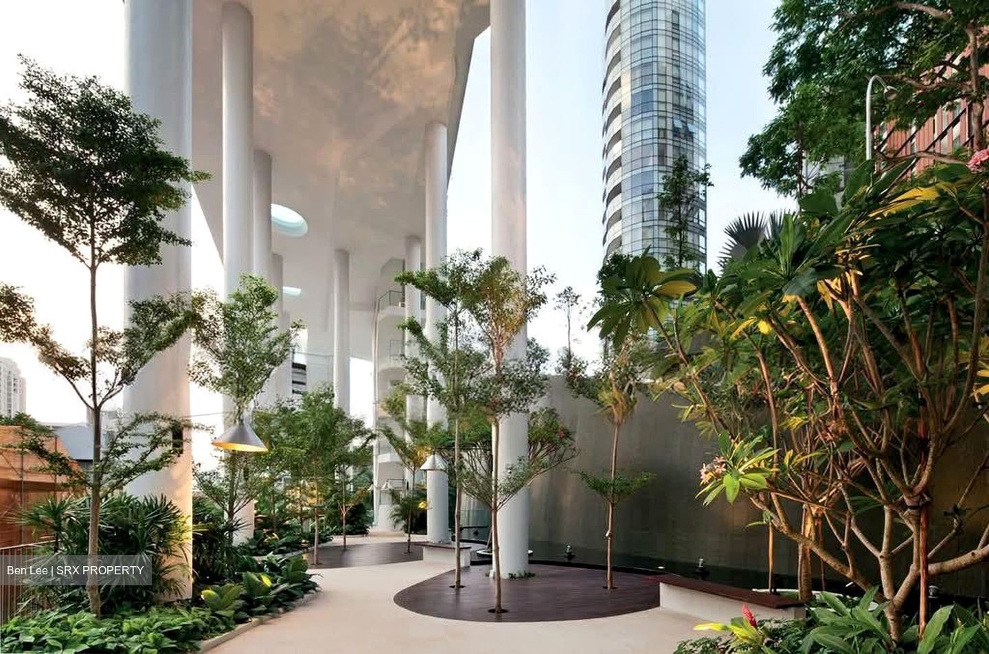 Helios Residences (D9), Apartment #573895421